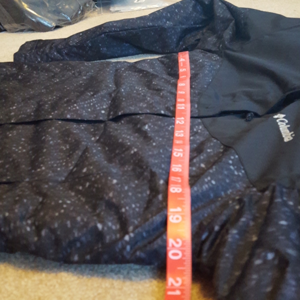 NWT women's Columbia thermal coil jacket size XS - Picture 13 of 16
